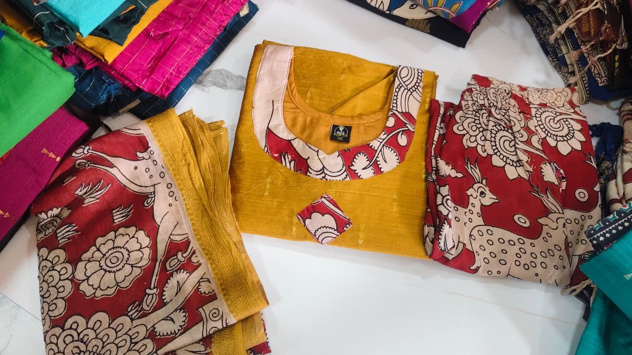 kalamkari 7